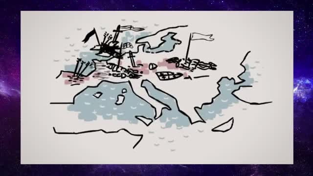 Mansa Musa, one of the wealthiest people who ever lived