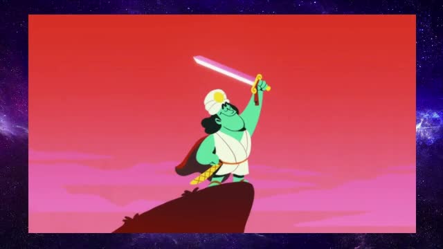 A brief history of chess