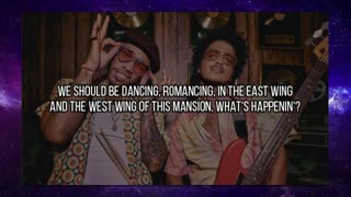 Bruno Mars, Anderson .Paak, Silk Sonic - Leave the Door Open (Lyrics)