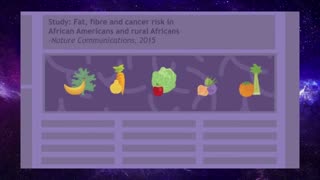 How the food you eat affects your gut 