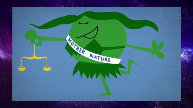 The science of static electricity