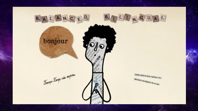 The benefits of a bilingual brain