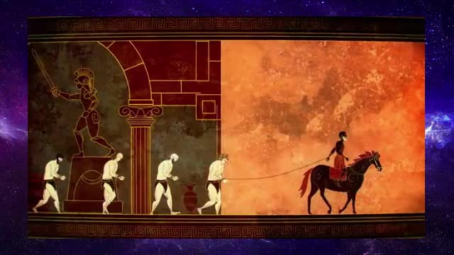 From slave to rebel gladiator: The life of Spartacus