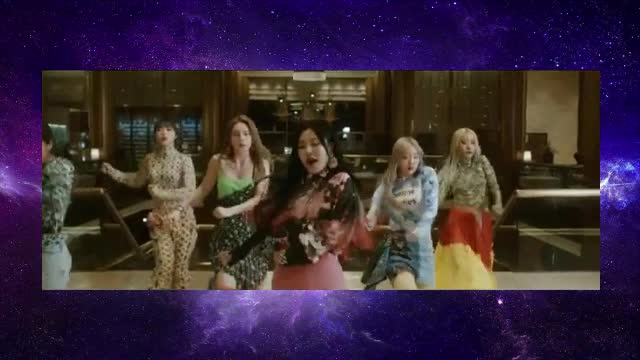 [MV] 휘인 (Whee In) - water color