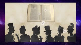 Who decides what’s in the dictionary?