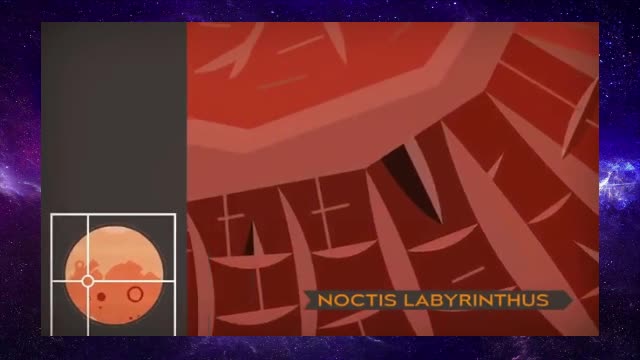 Could we actually live on Mars?