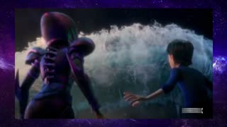 Trollhunters: Rise of the Titans | Guillermo del Toro | Date Announcement | Netflix