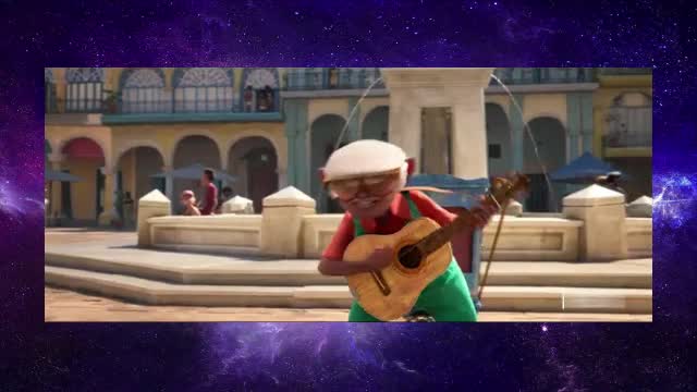 Vivo | Official Teaser | Netflix