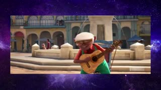 Vivo | Official Teaser | Netflix