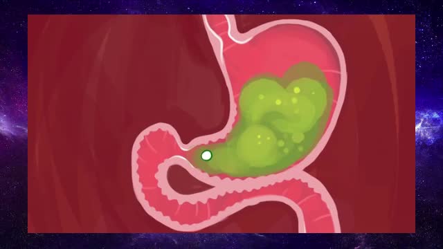 How does alcohol make you drunk?