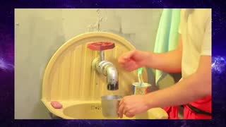 What makes tattoos permanent?