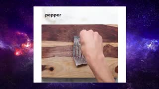 Crispy Skin Salmon Recipe