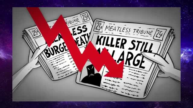 Ethical dilemma: The burger murders