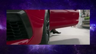 Marvel Studios’ Shang-Chi and the Legend of the Ten Rings | Official Teaser