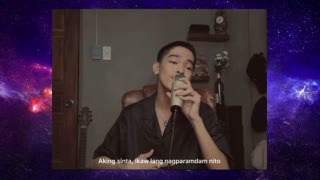 Binibini (cover by Arthur Miguel featuring Trisha Macapagal)
