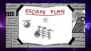 Can you solve the jail break riddle?