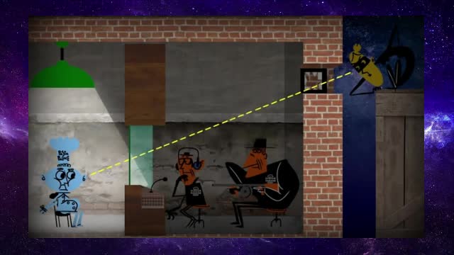 Can you solve the secret sauce riddle?