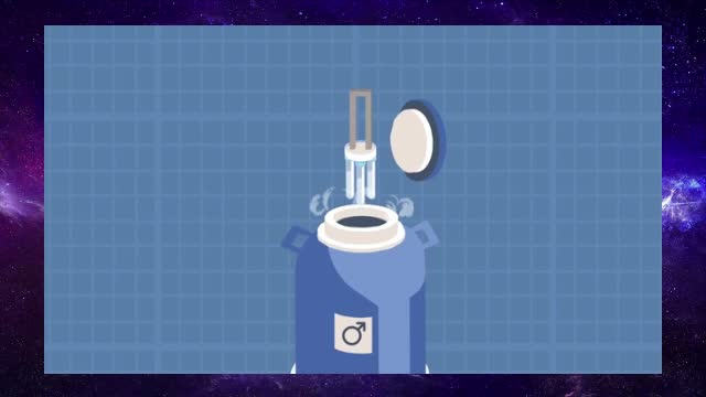 The last living members of an extinct species 