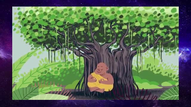 What happens if you cut down all of a city's trees?