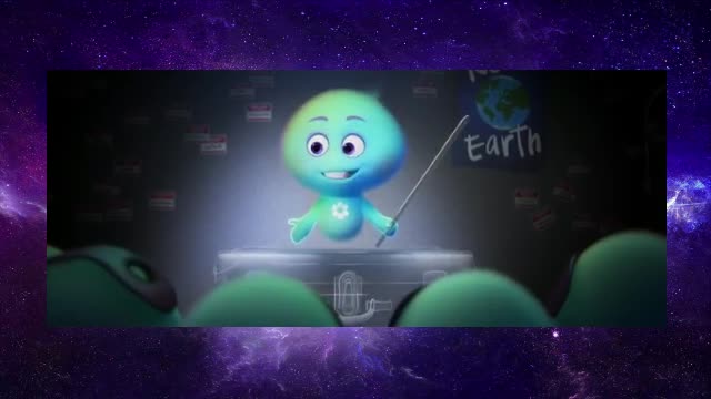 22 vs. Earth First Look | Pixar