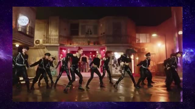 ITZY "마.피.아. In the morning" M/V Teaser 3