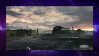 AWAKE | Official Trailer | Netflix