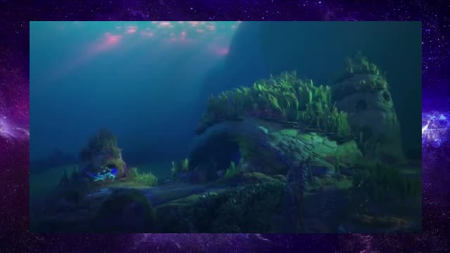 Disney and Pixar’s Luca | Official Trailer