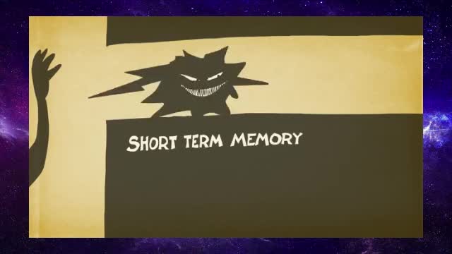 How memories form and how we lose them