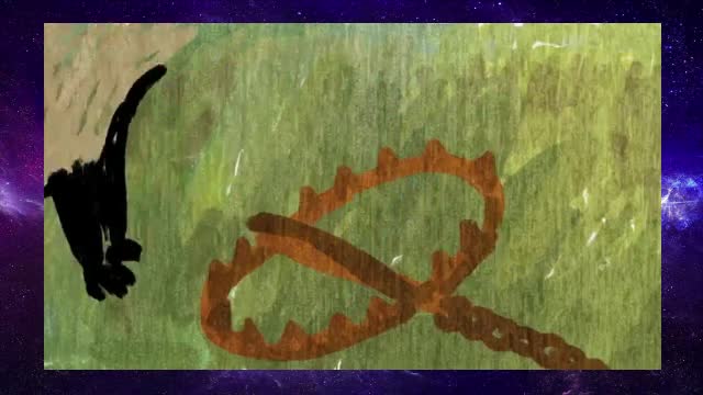 The Japanese myth of the trickster raccoon