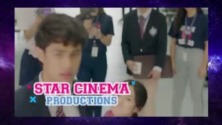 He's Into Her Teaser | Streaming this MAY 2021!