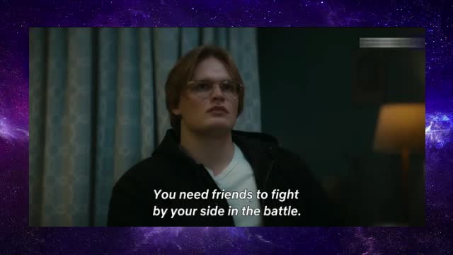 Ragnarok 2 | Official Trailer | Netflix