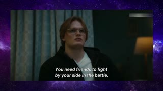 Ragnarok 2 | Official Trailer | Netflix