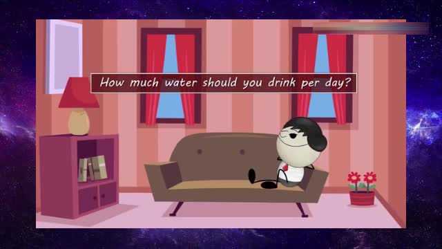 What if we Drink too much Water?