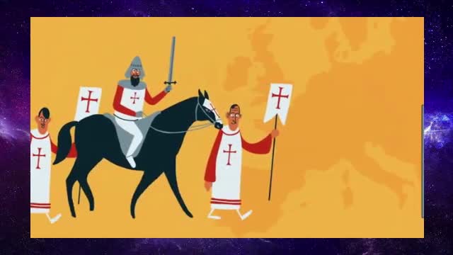 The imaginary king who changed the real world