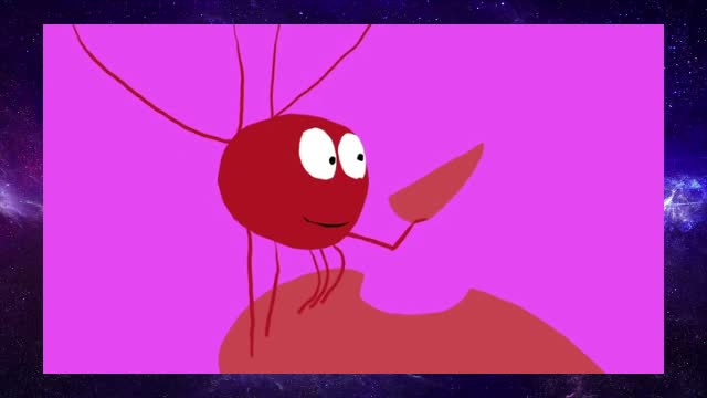 How does caffeine keep us awake?