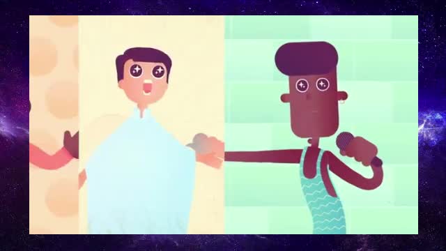 Why does your voice change as you get older?