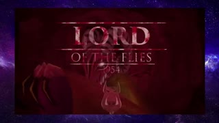 Why should you read “Lord of the Flies” by William Golding?