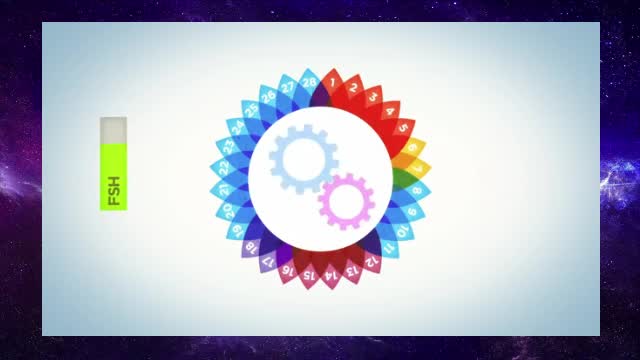 How menstruation works 