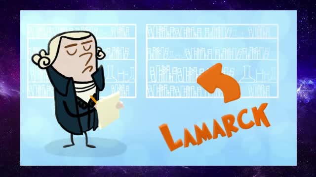 Myths and misconceptions about evolution