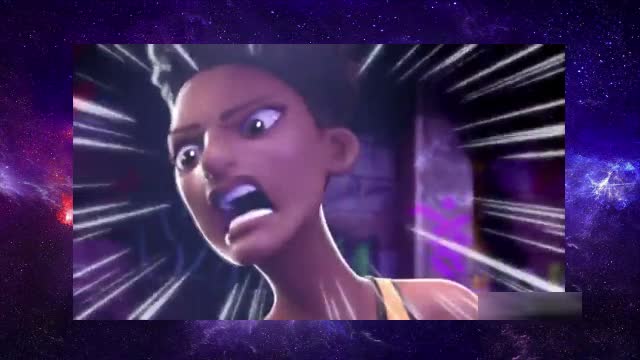 MASTER Official Trailer (2021) Superhero, Animation Movie HD