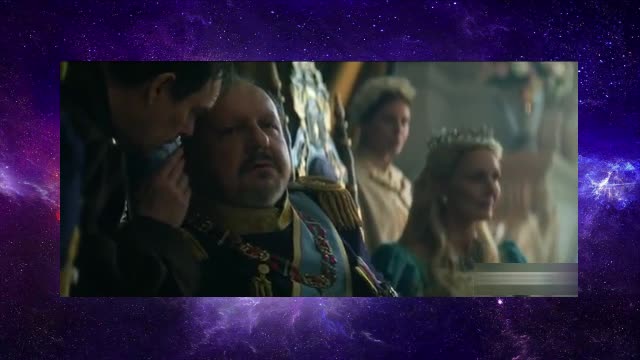 Shadow and Bone | Building The World | Netflix