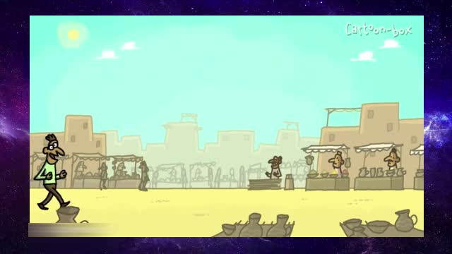 The BEST of Cartoon Box | Cartoon Box Catch Up 26 | Hilarious Cartoon Compilation