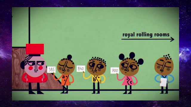 Can you solve the cheating royal riddle?