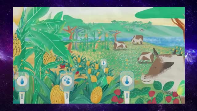 Can we create the "perfect" farm?