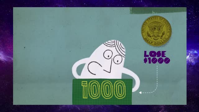 The psychology behind irrational decisions 