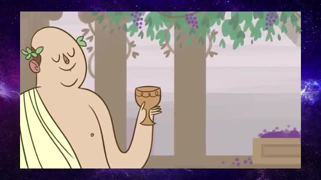 A brief history of alcohol 