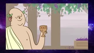 A brief history of alcohol 