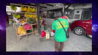 Maginhawa Community Pantry