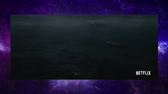 1899 | The new show by the creators of DARK - Jantje Friese & Baran bo Odar | Netflix