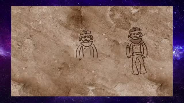 The Taino myth of the cursed creator